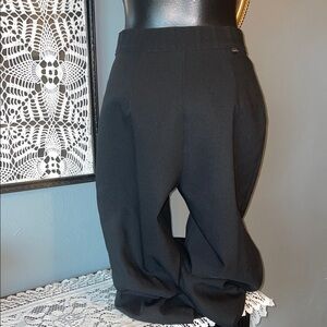 Levi's Black Pantsuit